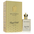 Macarena King Of Kings Royal Gold Parfum Spray By Macarena
