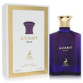 Maison Alhambra Avant Silk Eau De Parfum Spray (Unisex) By Maison Alhambra