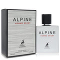 Maison Alhambra Alpine Homme Sport Eau De Parfum Spray By Maison Alhambra
