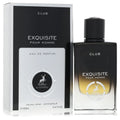 Maison Alhambra Club Exquisite Eau De Parfum Spray By Maison Alhambra