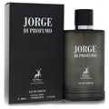 Maison Alhambra Jorge Di Profumo Eau De Parfum Spray By Maison Alhambra
