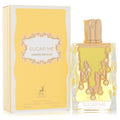 Maison Alhambra Sugar Me Creme Brulee Eau De Parfum Spray By Maison Alhambra