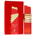 Maison Alhambra Vogue Rouge Eau De Parfum Spray (Unisex) By Maison Alhambra