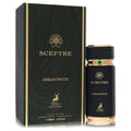 Maison Alhambra Sceptre Amazonite Eau De Parfum Spray (Unisex) By Maison Alhambra