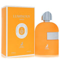 Maison Alhambra Luminous Vivid Eau De Parfum Spray (Unisex) By Maison Alhambra