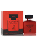 Maison Alhambra Narissa Ruby Eau De Parfum Spray (Unisex) By Maison Alhambra