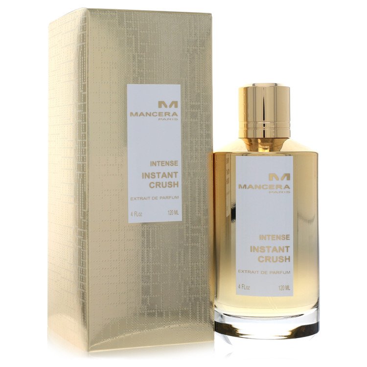 Mancera Instant Crush Intense Extrait De Parfum Spray (Unisex) By Mancera