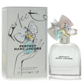 Marc Jacobs Perfect Eau De Toilette Spray By Marc Jacobs
