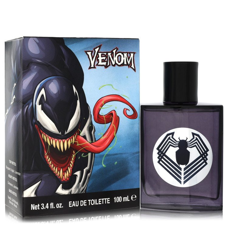 Marvel Venom Eau De Toilette Spray By Marvel