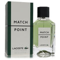 Match Point Eau De Toilette Spray By Lacoste