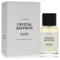 Matiere Premiere Crystal Saffron Eau De Parfum Spray (Unisex) By Matiere Premiere