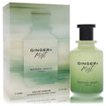 Michael Malul Ginger + Mist Eau De Parfum Spray By Michael Malul