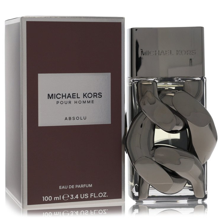 Michael Kors Pour Homme Absolu Eau De Parfum Spray By Michael Kors