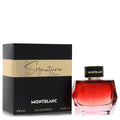 Montblanc Signature Elixir Eau De Parfum Spray By Mont Blanc