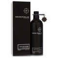 Montale Aoud Cuir D'arabie Eau De Parfum Spray (Unisex) By Montale