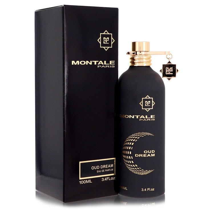 Montale Oud Dream Eau De Parfum Spray By Montale