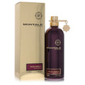 Montale Aoud Greedy Eau De Parfum Spray (Unisex) By Montale