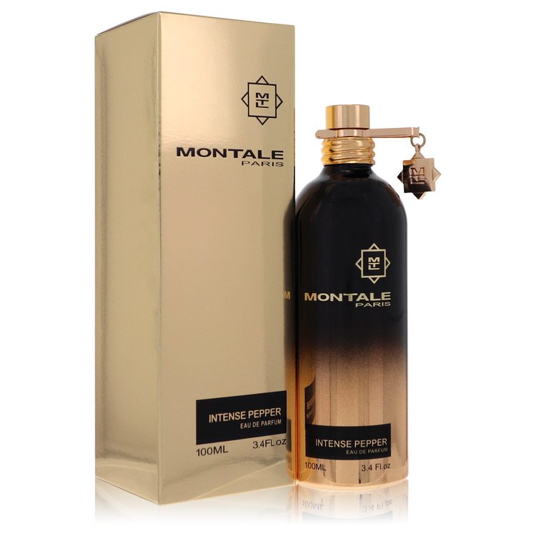 Montale Intense Pepper Eau De Parfum Spray By Montale