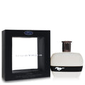 Mustang Ford Mustang White Eau De Toilette Spray By Mustang