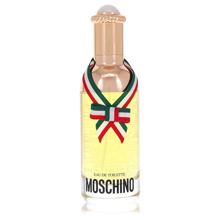 Moschino Eau De Toilette Spray By Moschino