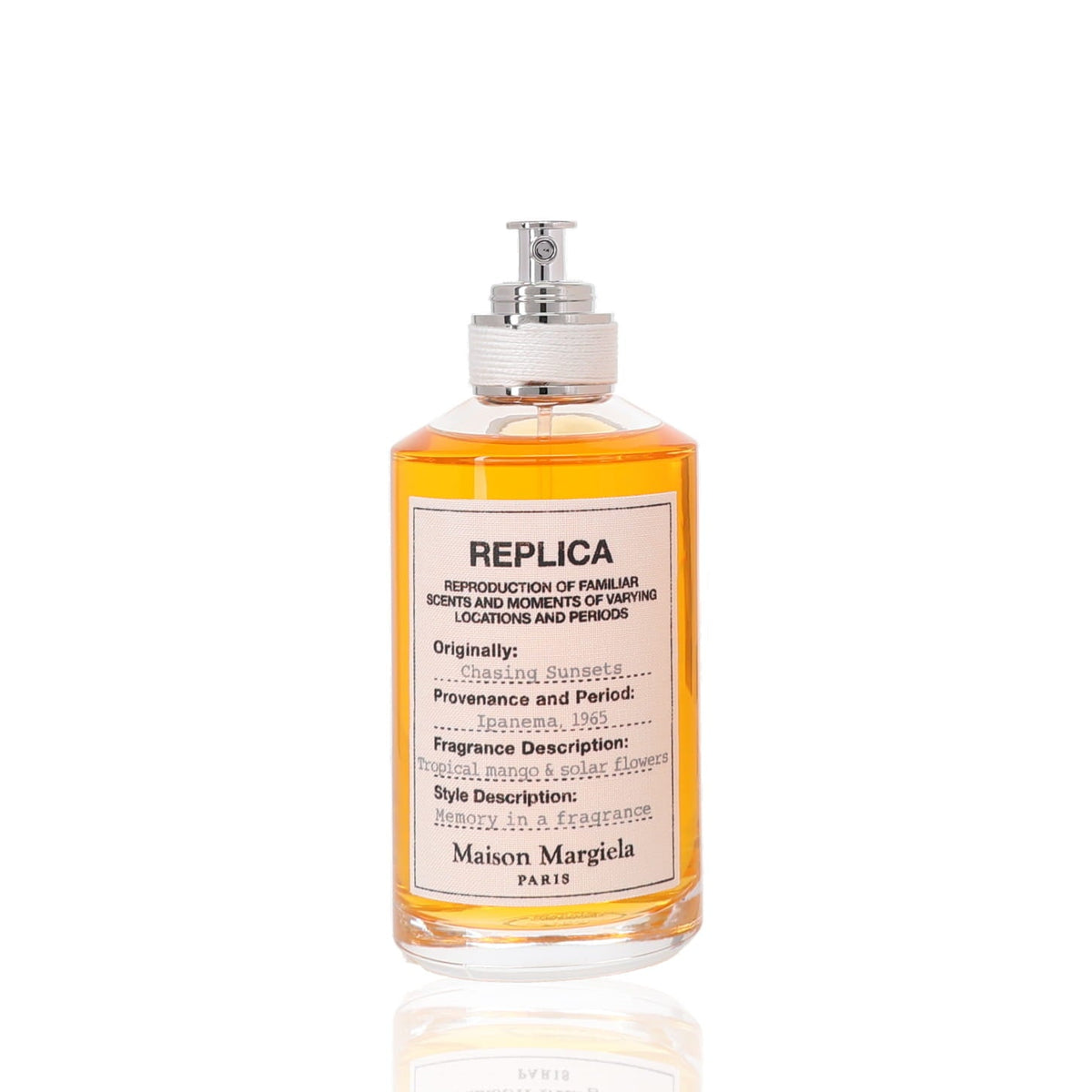Maison Margiela Chasing Sunsets Eau de Parfum