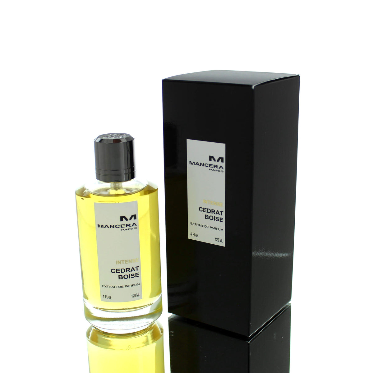 Mancera Intense Edition Cedrat Boise Eau de Parfum
