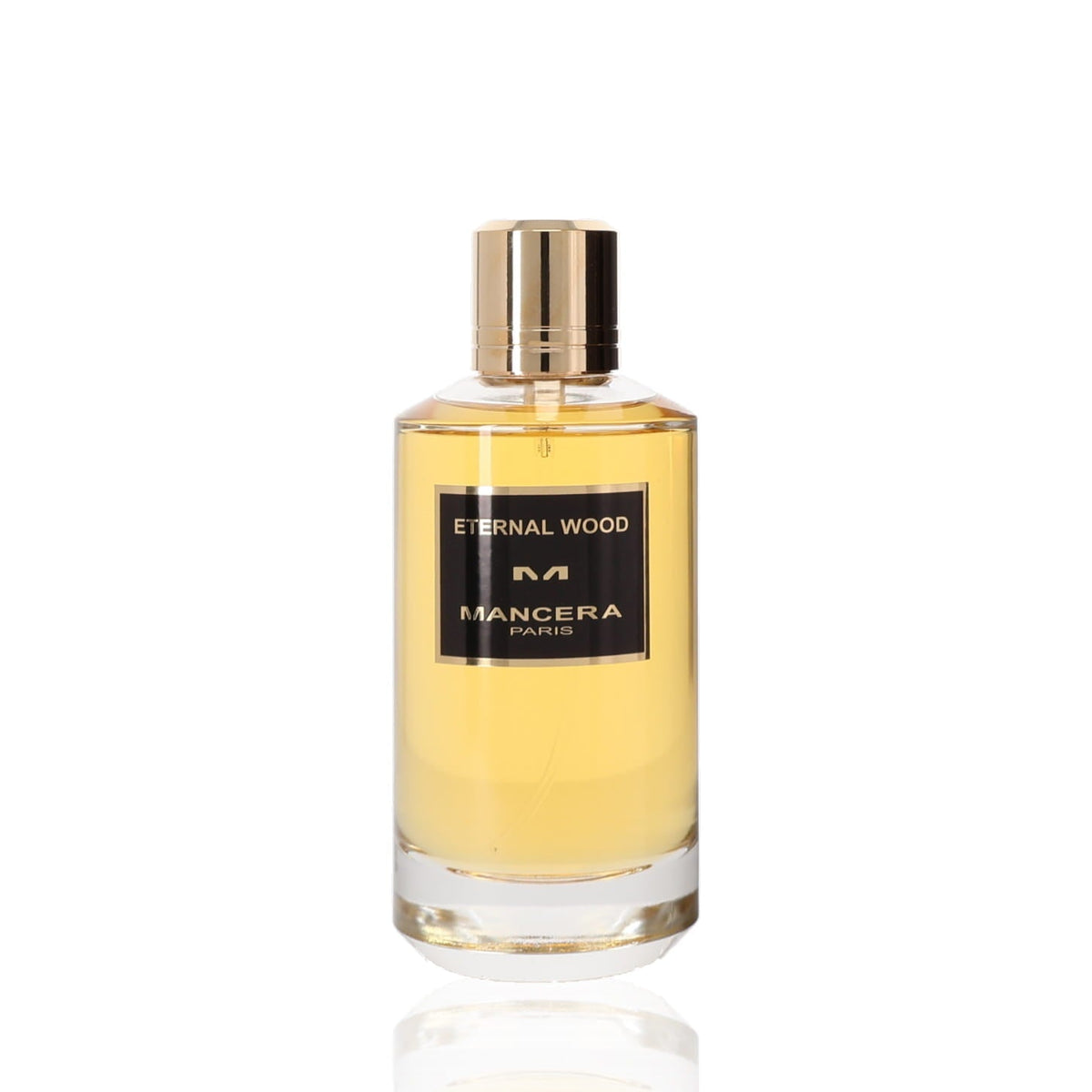 Mancera Eternal Wood (2024) Eau de Parfum