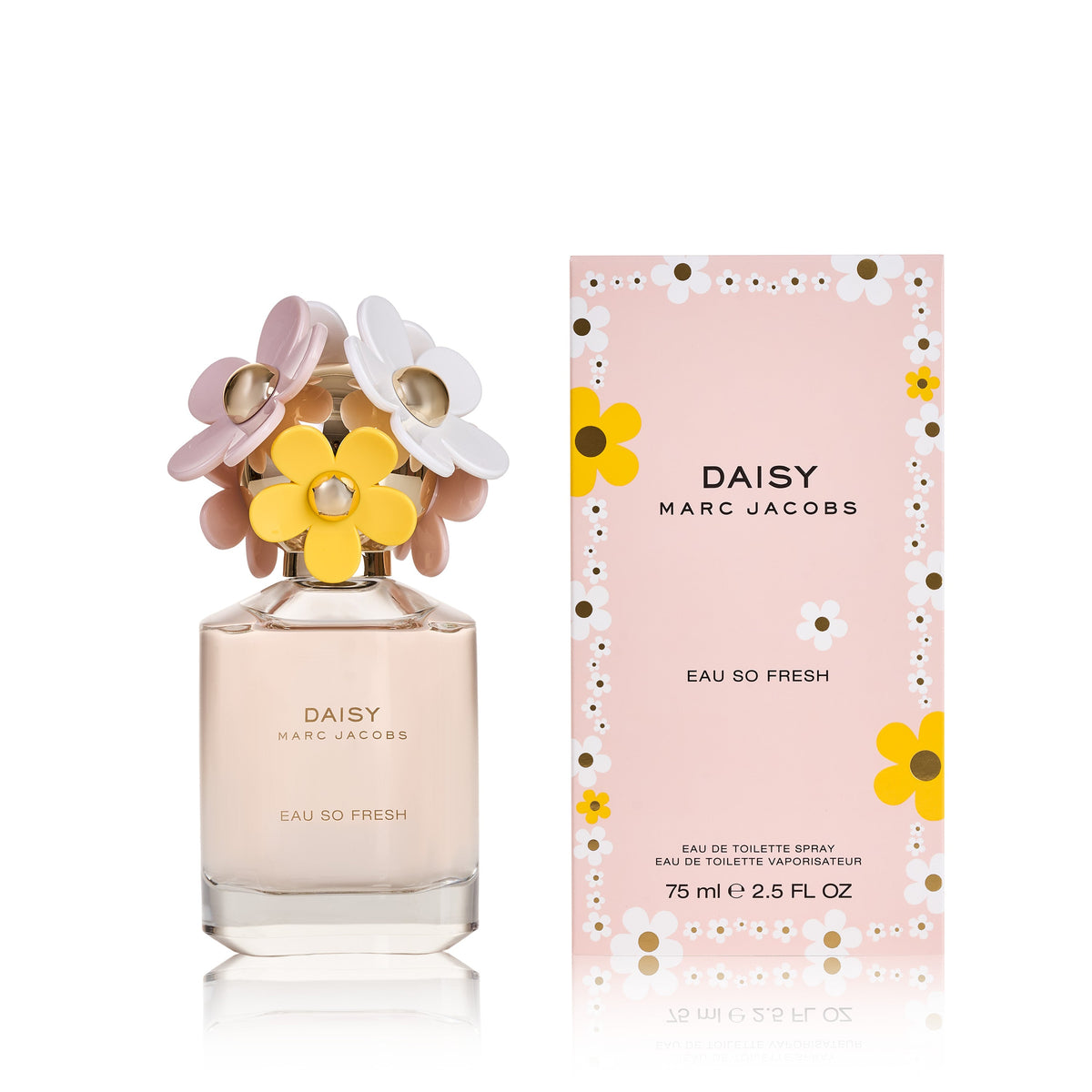 Marc Jacobs Daisy Eau So Fresh Eau de Toilette