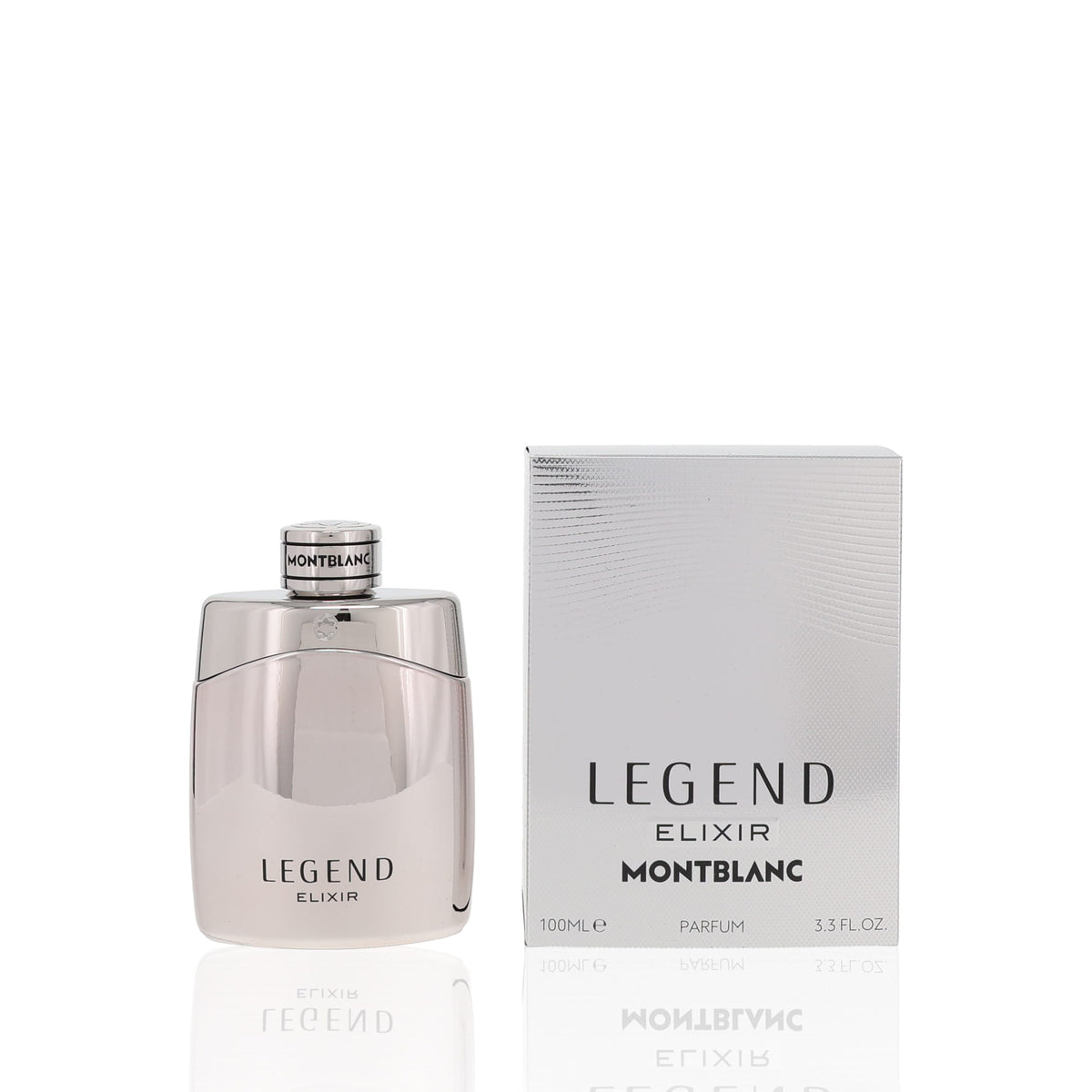 Montblanc Legend Elixir Parfum