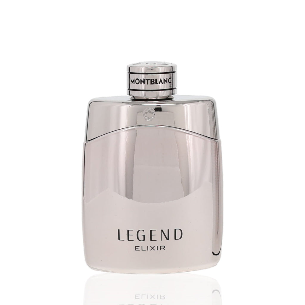 Montblanc Legend Elixir Parfum