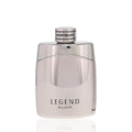 Montblanc Legend Elixir Parfum