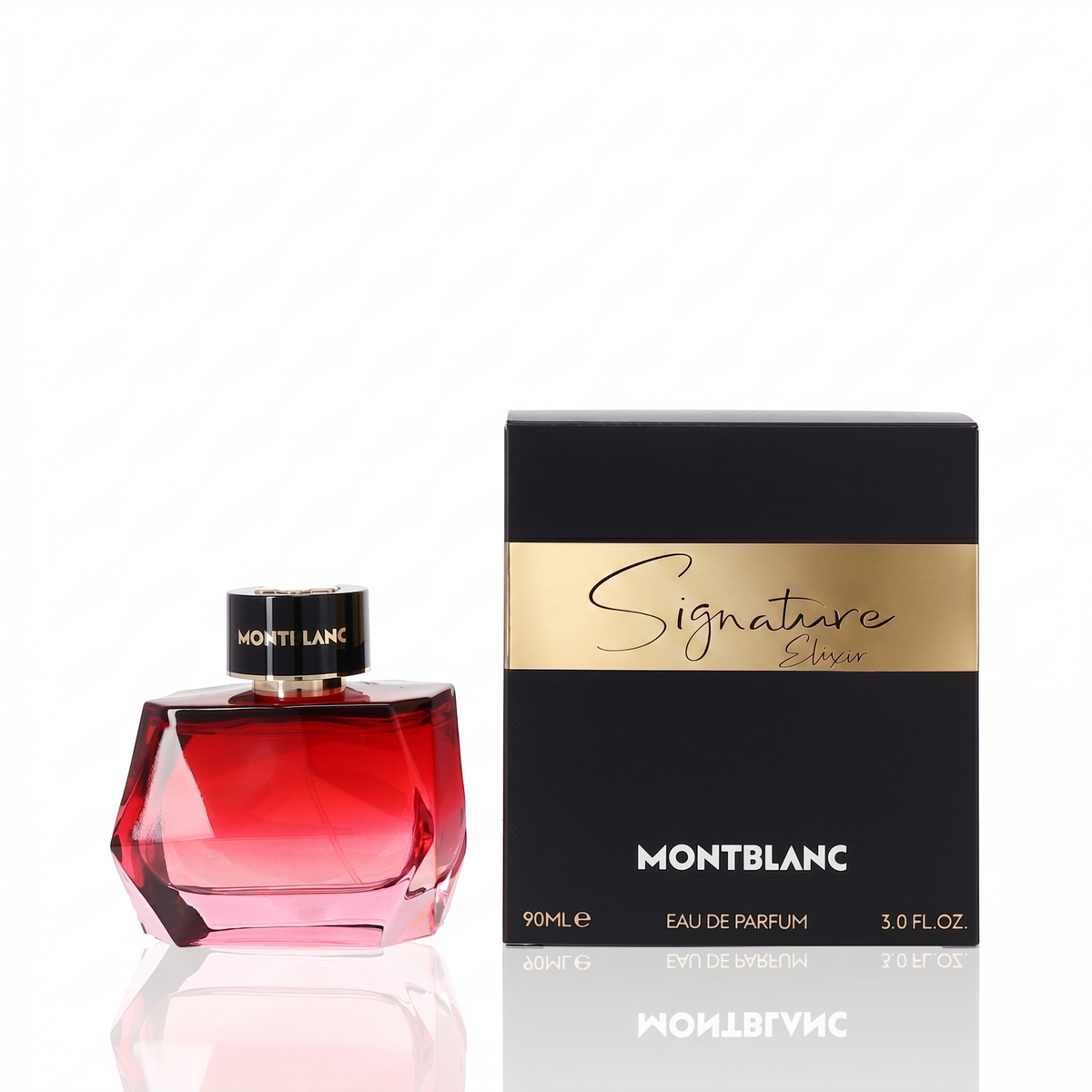 Montblanc Signature Elixir Eau de Parfum