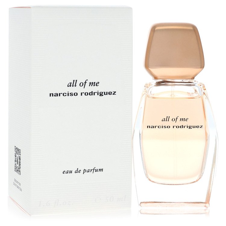 Narciso Rodriguez All Of Me Eau De Parfum Spray By Narciso Rodriguez