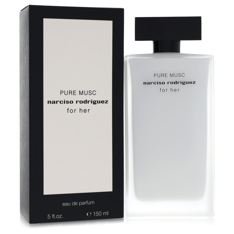 Narciso Rodriguez Pure Musc Eau De Parfum Spray By Narciso Rodriguez