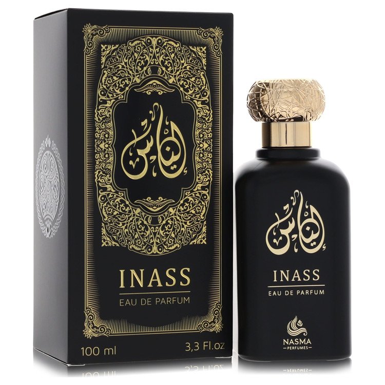Nasma Inass Eau De Parfum Spray By Nasma