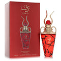 Niche Emarati Taraf Eau De Parfum Spray (Unisex) By Lattafa