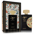 Nusuk Meshal Noir Extrait De Parfum Spray (Unisex) By Nusuk