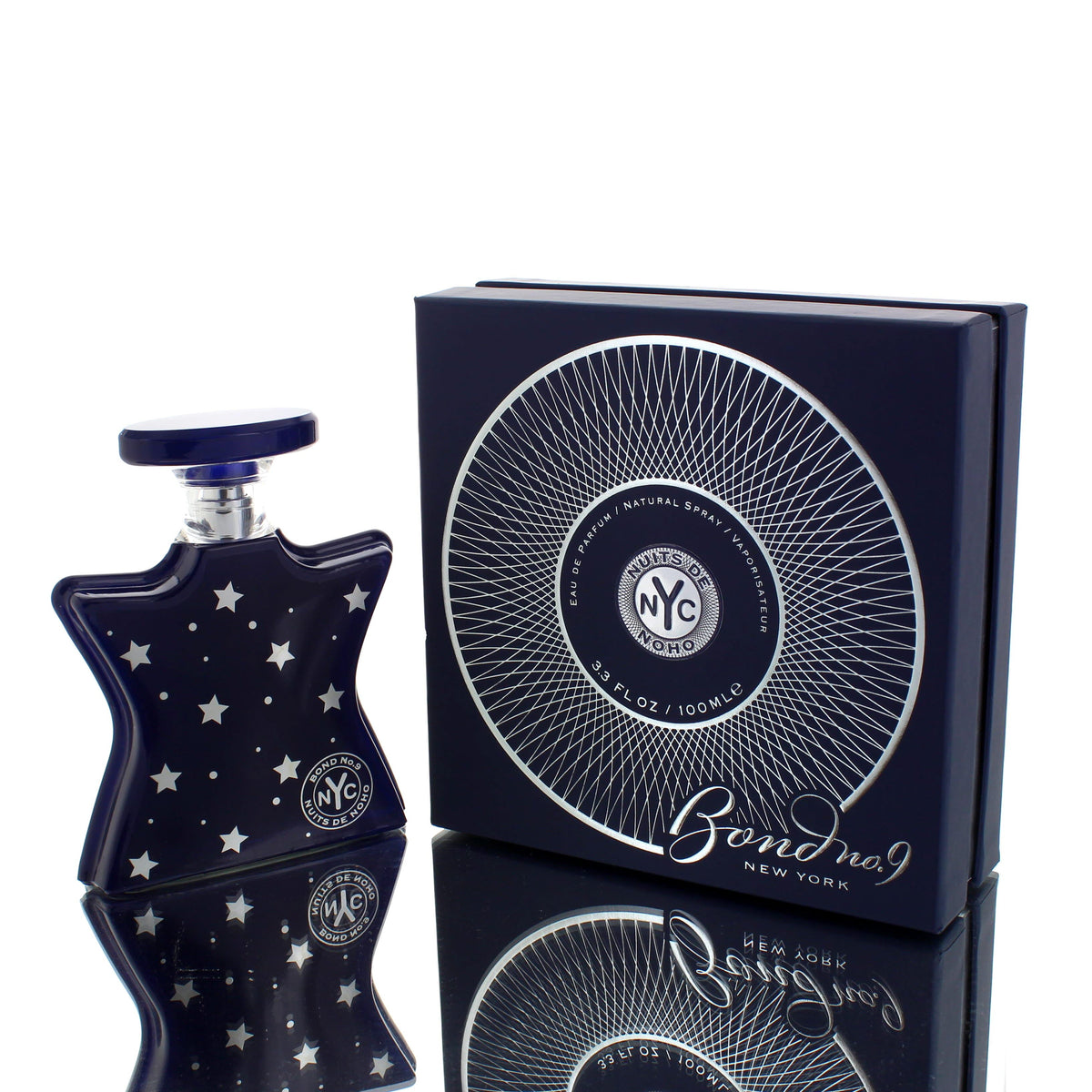 Bond No. 9 Nuit De Noho Eau de Parfum