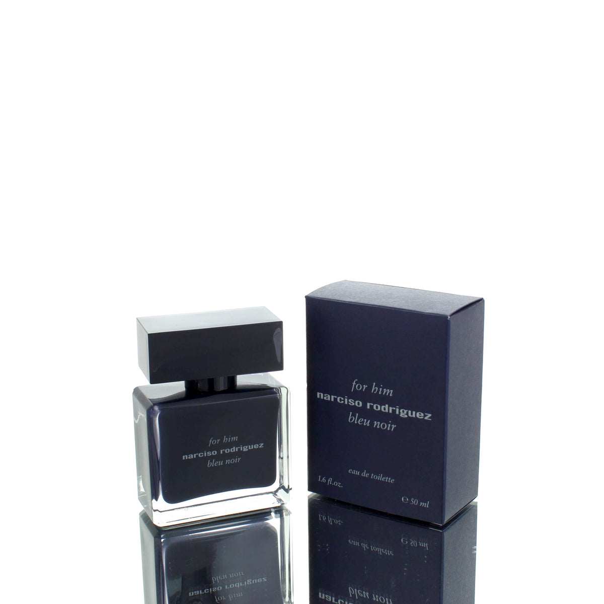 Narciso Rodriguez Bleu Noir Eau de Toilette