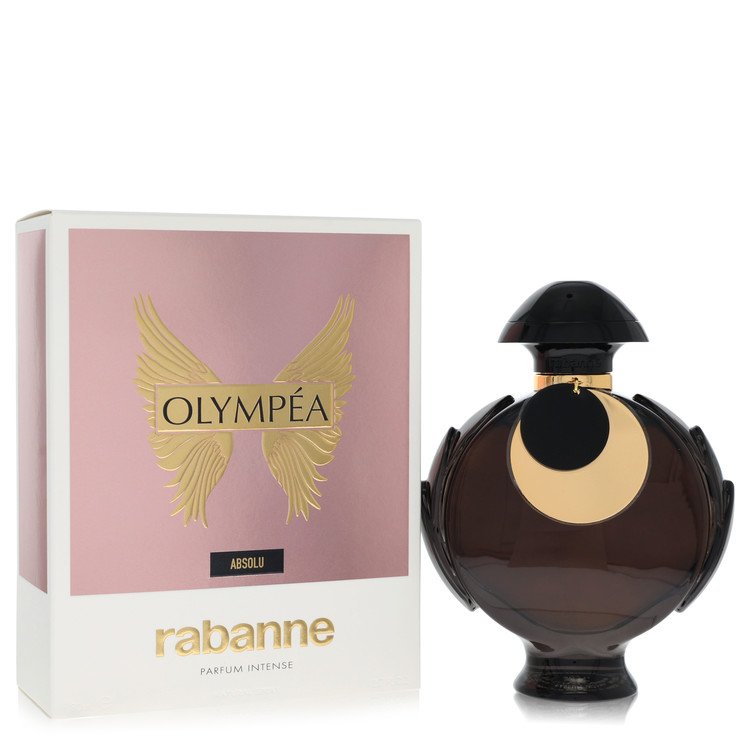 Olympea Absolu Eau De Parfum Intense Spray By Paco Rabanne