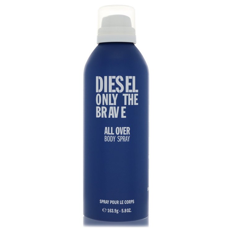 Only The Brave Body Spray By Diesel