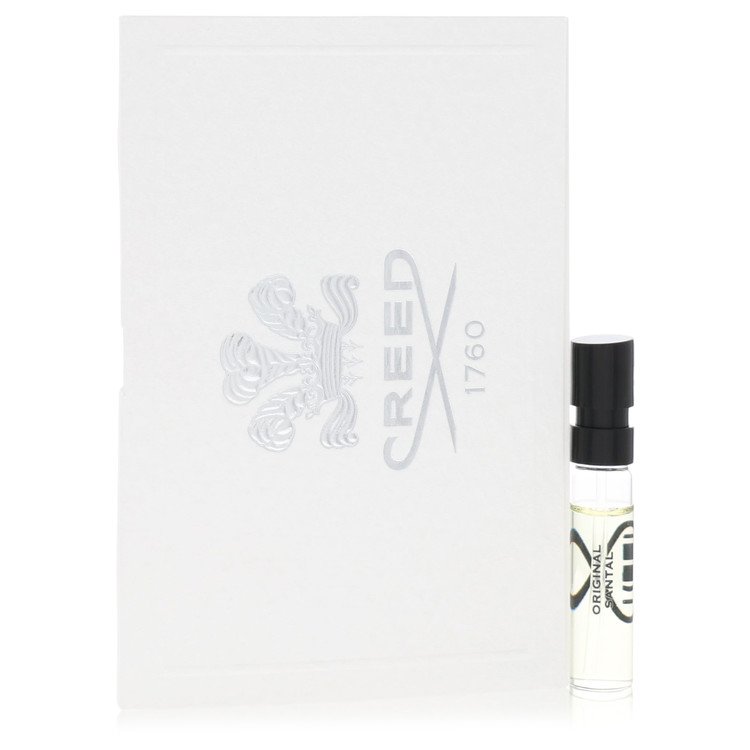 Original Santal Vial (sample) By Creed