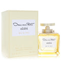 Oscar De La Renta Alibi Eau So Chic Eau De Toilette Spray By Oscar De La Renta