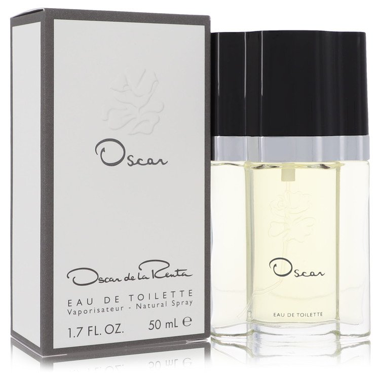 Oscar Eau De Toilette Spray By Oscar De La Renta