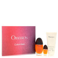 Obsession Gift Set By Calvin Klein