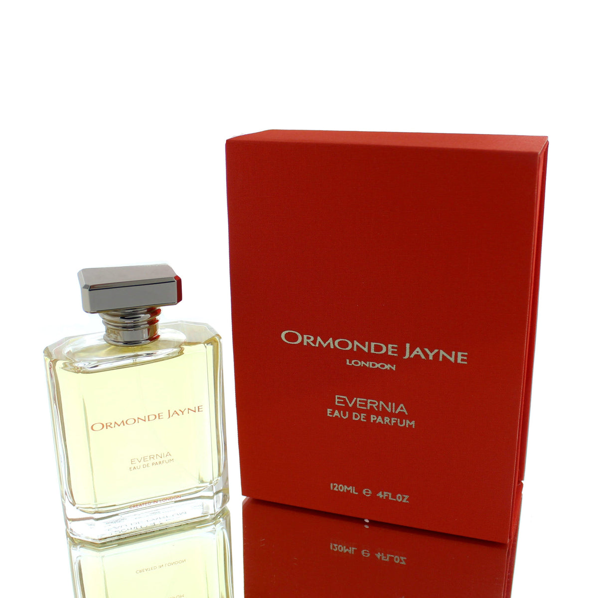 Ormonde Jayne Evernia Eau de Parfum
