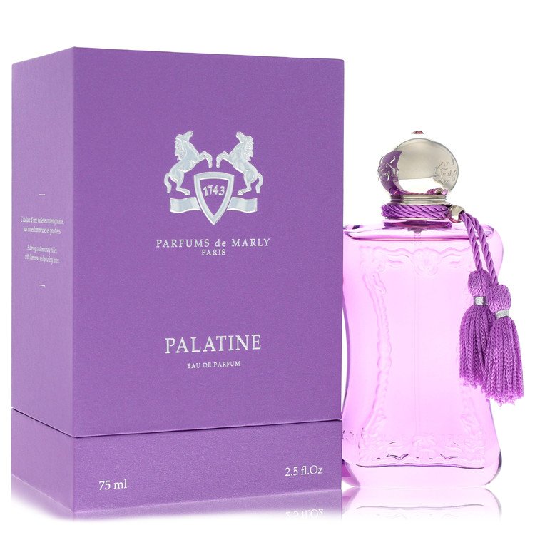 Palatine Eau De Parfum Spray By Parfums De Marly