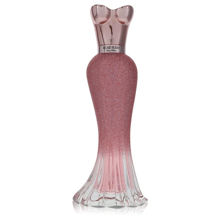 Paris Hilton Rose Rush Eau De Parfum Spray (Tester) By Paris Hilton