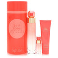 Perry Ellis 360 Coral Gift Set By Perry Ellis