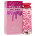 Police Hot Pink Eau De Toilette Spray By Police Colognes